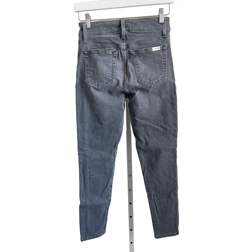 Joe’s La Verne Skinny Jeans - Picture 5 of 6